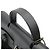 Zaino Borsa Hermès Herbag Ad PM Nero - vista 5