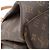 Borsa Louis Vuitton Monogram Rivoli PM Marrone Monogramma - vista 4