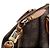 Borsa Louis Vuitton Monogram Rivoli PM Marrone Monogramma - vista 7