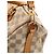 Borsa Louis Vuitton Damier Azur Speedy Bandoulière 30 Bianco Crudo - vista 8