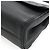 Borsa a Spalla con Catena Louis Vuitton Monogram Empreinte Saint Germain MM Nero - vista 4