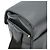 Borsa a tracolla Louis Vuitton Taiga Yaranga Nero Grigio - vista 5