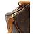 Sac à main Louis Vuitton Monogram Speedy 25 M41528 Marron Monogramme - vue 6