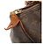 Borsa Louis Vuitton Monogram Speedy 25 M41528 Marrone Monogramma - vista 6