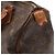 Borsa Louis Vuitton Monogram Speedy 25 M41528 Marrone Monogramma - vista 7