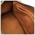 Borsa Louis Vuitton Monogram Speedy 25 M41528 Marrone Monogramma - vista 9