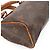 Borsa a mano Louis Vuitton Monogram Mini Speedy Marrone Monogramma - vista 4