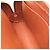 Clutch Louis Vuitton Monogram Orsay Marrone Monogramma - vista 9