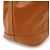 Borsa a Spalla Louis Vuitton Epi Noe D'oro Cammello - vista 9