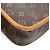 Borsa a Spalla Louis Vuitton Monogram Sologne Marrone Monogramma - vista 4