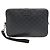 Clutch Gucci Guccissima Nero - vista 2