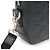 Clutch Gucci Guccissima Nero - vista 5