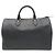 Borsa Louis Vuitton Epi Speedy 35 Nero