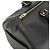 Borsa Louis Vuitton Epi Speedy 35 Nero - vista 6