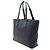 Borsa Tote Louis Vuitton LV Aerogram Pilot Blu - vista 3