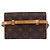 Louis Vuitton Florentine Waist Monogram Canvas medium Marrone - vista 2