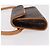Louis Vuitton Florentine Waist Monogram Canvas medium Marrone - vista 4