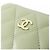 Monedero Timeless Classic Chanel Verde - vista 4