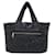 Borsa Chanel Coco Cocoon Nero  - vista 1