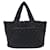 Borsa Chanel Coco Cocoon Nero  - vista 2