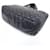 Borsa Chanel Coco Cocoon Nero  - vista 3