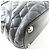 Borsa Chanel Cambon Line 25169 Nero - vista 3