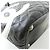 Borsa Chanel Cambon Line 25169 Nero Bianco - vista 3
