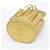 Borsa Chanel AS5486 D'oro - vista 3