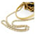 Borsa Chanel AS5486 D'oro - vista 4