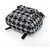 Zaino Chanel AS3615 Marrone Nero - vista 3