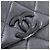 Borsa a Spalla Chanel AS2303 Nero - vista 4