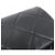 Borsa a tracolla in pelle nera Chanel AS2210 Nero - vista 4