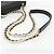 Borsa a tracolla in pelle nera Chanel AS2210 Nero - vista 7