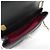 Borsa a tracolla in pelle nera Chanel AS2210 Nero - vista 8