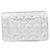 Timeless Chanel AP3938 Chain Shoulder Wallet Argento - vista 2