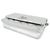 Timeless Chanel AP3938 Chain Shoulder Wallet Argento - vista 3