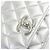 Timeless Chanel AP3938 Chain Shoulder Wallet Argento - vista 4
