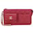 Borsa Chanel AP3466 Rosso