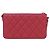 Borsa Chanel AP3466 Rosso - vista 2