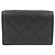 Cartera tríptico Chanel AP3650 Negro - vista 2