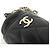 Chanel AP2257 Schultertasche Schwarz - Ansicht 4