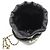 Chanel AP2257 Schultertasche Schwarz - Ansicht 6