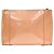Christian Dior Malice Tote aus Leder Medium Beige - Ansicht 2