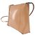 Christian Dior Malice Tote aus Leder Medium Beige - Ansicht 3