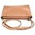 Christian Dior Malice Tote aus Leder Medium Beige - Ansicht 5