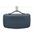 Louis Vuitton Atoll Organizer Taiga Leather Blue