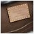 Tote Popincourt Louis Vuitton Monogram Canvas Haut Castaño - vista 4