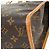 Tote Popincourt Louis Vuitton Monogram Canvas Haut Castaño - vista 7