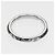 Tiffany & Co. True Band Platino / 5PDiamond Argento - vista 3