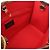 Borsa Louis Vuitton Monogram OnTheGo PM Marrone chiaro Marrone scuro - vista 9